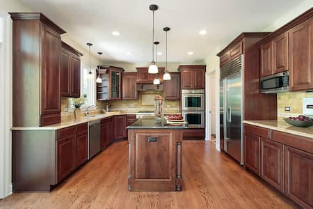 The Timeless Appeal of Cabinet Refinishing in Ridgewood: A Cost-Effective Solution for Modernizing Your Home