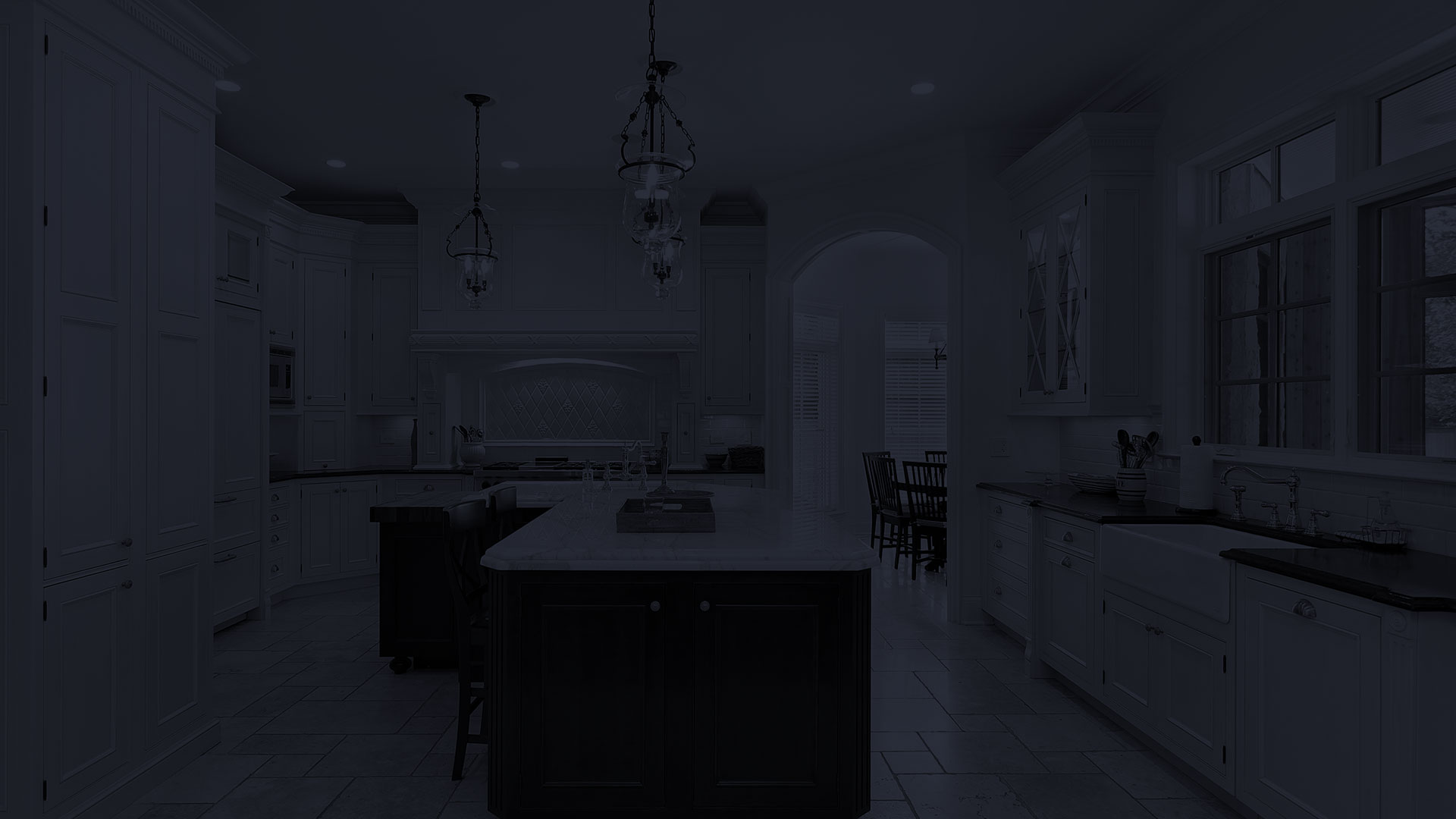 Cabinetry Banner Image