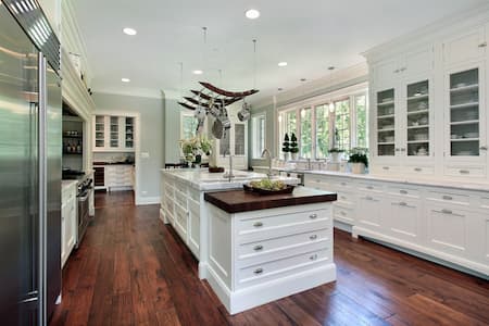 The Eco-Friendly Choice: Sustainable Kitchen Upgrades with Cabinet Refacing