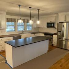 Cabinet Refinishing Warwick, NY 19