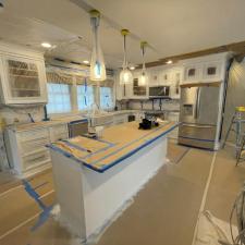 Cabinet Refinishing Warwick, NY 14