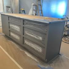 Cabinet Refinishing Warwick, NY 13