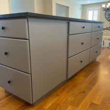 Cabinet Refinishing Warwick, NY 3