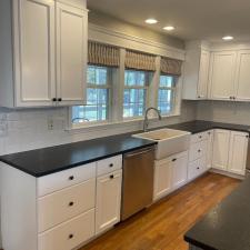 Cabinet Refinishing Warwick, NY 2