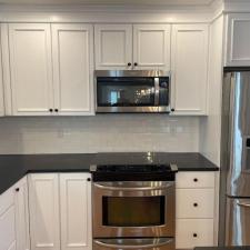 Cabinet Refinishing Warwick, NY 4