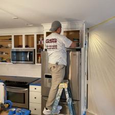 Cabinet Refinishing Warwick, NY 11