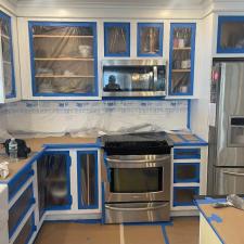 Cabinet Refinishing Warwick, NY 9