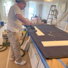 Cabinet Refinishing Warwick, NY 6