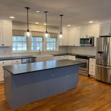 Cabinet Refinishing Warwick, NY 0