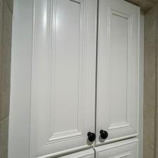 High Quality Custom Cabinet Refinish Hohokus, NJ 7