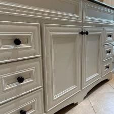 High Quality Custom Cabinet Refinish Hohokus, NJ 1