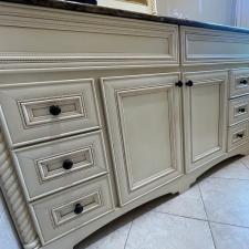 High Quality Custom Cabinet Refinish Hohokus, NJ 3