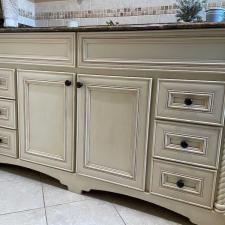 High Quality Custom Cabinet Refinish Hohokus, NJ 4