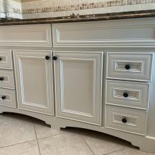 High Quality Custom Cabinet Refinish Hohokus, NJ 5