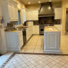 Kitchen Cabinet Painting Refinishing Old Tappan, NJ 0