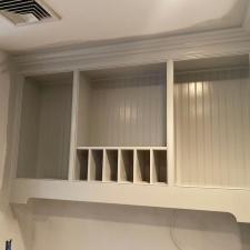 Kitchen Cabinet Refinishing And Painting Hohokus, NJ 14