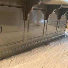 Kitchen Cabinet Refinishing And Painting Hohokus, NJ 16