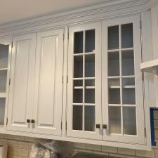 Kitchen Cabinet Refinishing And Painting Hohokus, NJ 17