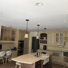 Kitchen Cabinet Refinishing And Painting Hohokus, NJ 22