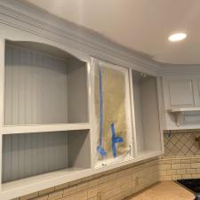 Kitchen Cabinet Refinishing And Painting Hohokus, NJ 9