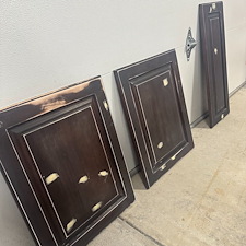 Exquisite-Kitchen-cabinet-refinish-using-fine-Italian-wood-coatings 3