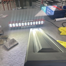 Exquisite-Kitchen-cabinet-refinish-using-fine-Italian-wood-coatings 2