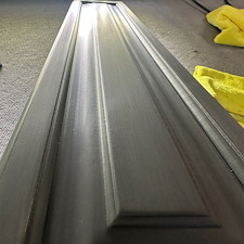 Exquisite-Kitchen-cabinet-refinish-using-fine-Italian-wood-coatings 0