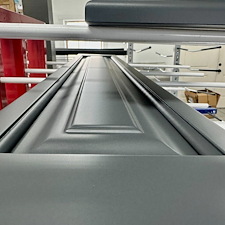 Exquisite-Kitchen-cabinet-refinish-using-fine-Italian-wood-coatings 1