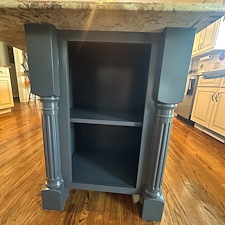 Exquisite-Kitchen-cabinet-refinish-using-fine-Italian-wood-coatings 8