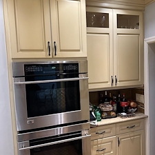 Extensive-Prep-on-this-top-quality-cabinet-refinish-in-Westwood-NJ 20