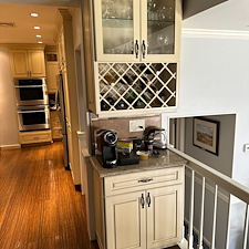 Extensive-Prep-on-this-top-quality-cabinet-refinish-in-Westwood-NJ 19