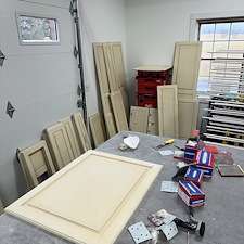 Extensive-Prep-on-this-top-quality-cabinet-refinish-in-Westwood-NJ 9
