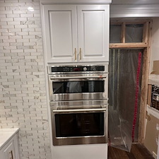 Extensive-Prep-on-this-top-quality-cabinet-refinish-in-Westwood-NJ 5