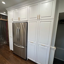 Extensive-Prep-on-this-top-quality-cabinet-refinish-in-Westwood-NJ 4
