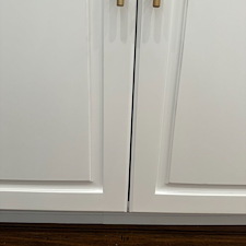 Extensive-Prep-on-this-top-quality-cabinet-refinish-in-Westwood-NJ 3