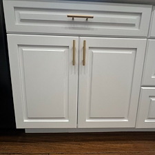 Extensive-Prep-on-this-top-quality-cabinet-refinish-in-Westwood-NJ 2