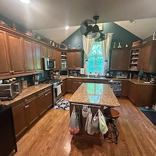 From-dated-to-dazzling-A-Stunning-Kitchen-Cabinet-Re-finish-in-Warwick-NY 0