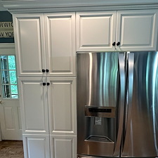 From-dated-to-dazzling-A-Stunning-Kitchen-Cabinet-Re-finish-in-Warwick-NY 2