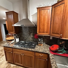 Luxurious-Cabinet-Refinish-in-Bergen-County-NJ 2