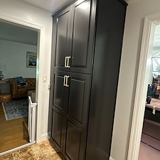 Luxurious-Cabinet-Refinish-in-Bergen-County-NJ 5