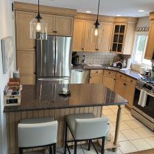 Top-quality-cabinet-refinishing-Park-Ridge-NJ 1